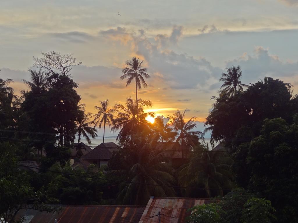 Teras Lombok Bungalow Senggigi Exterior photo