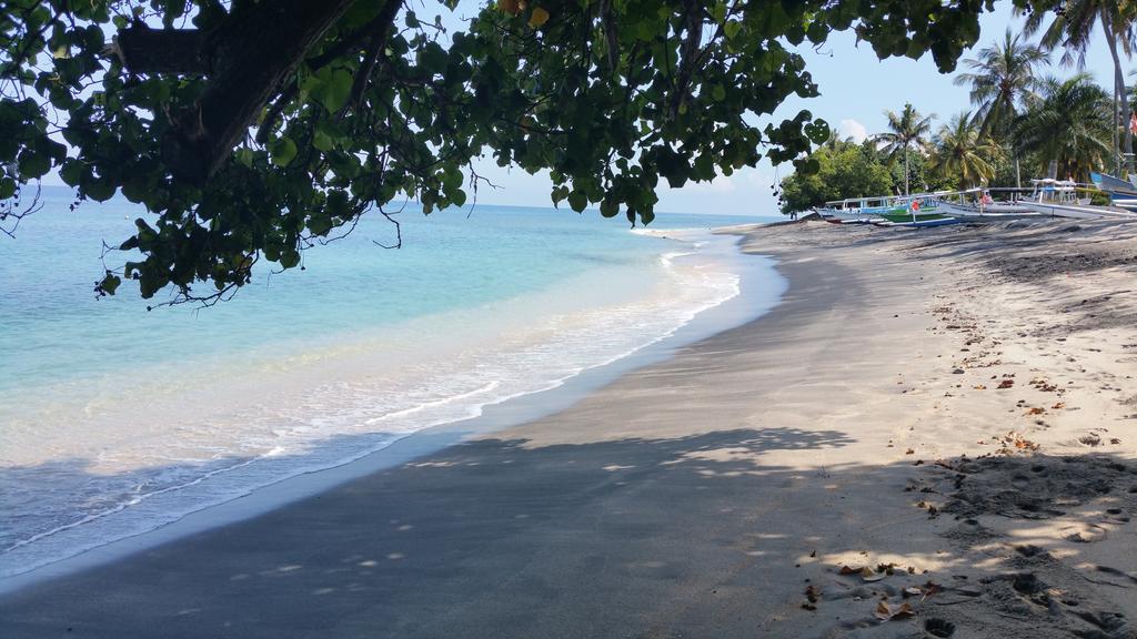 Teras Lombok Bungalow Senggigi Exterior photo