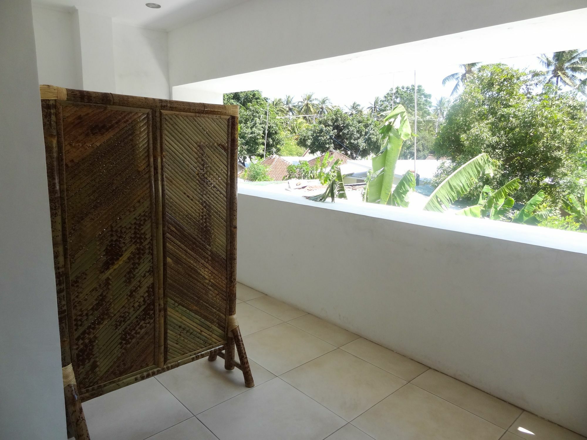 Teras Lombok Bungalow Senggigi Exterior photo